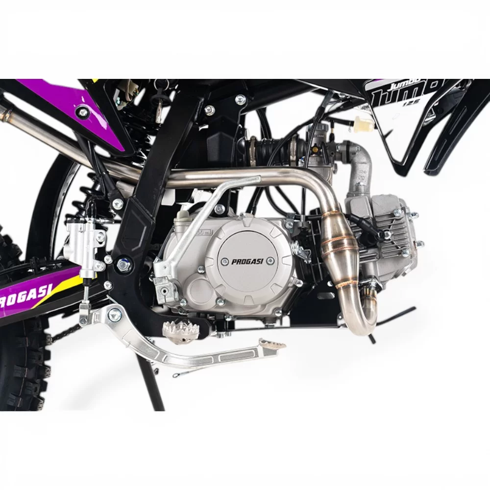 Купить питбайк PROGASI Jumbo 125 Питбайк PROGASI Jumbo 125