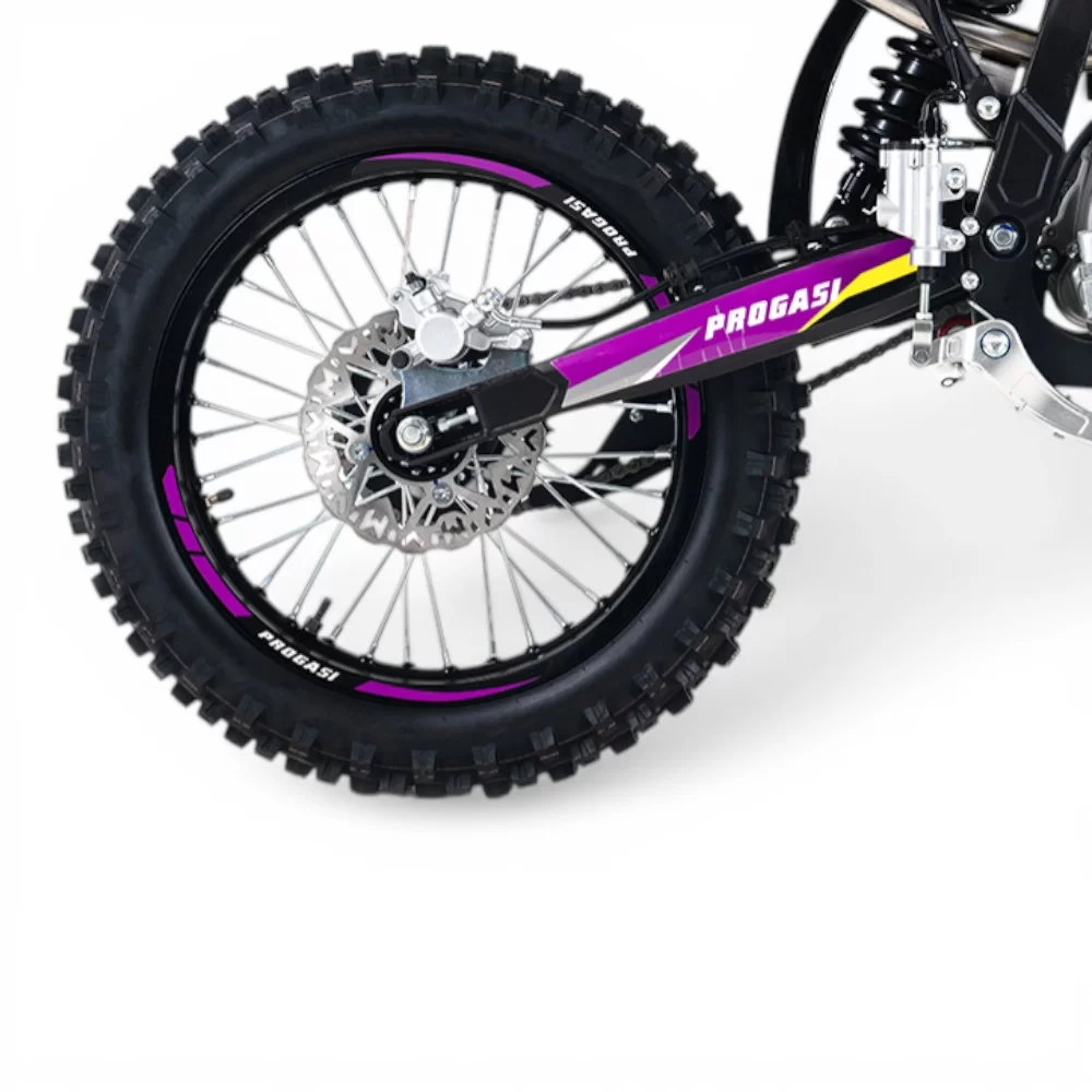 Купить питбайк PROGASI Jumbo 125 Питбайк PROGASI Jumbo 125