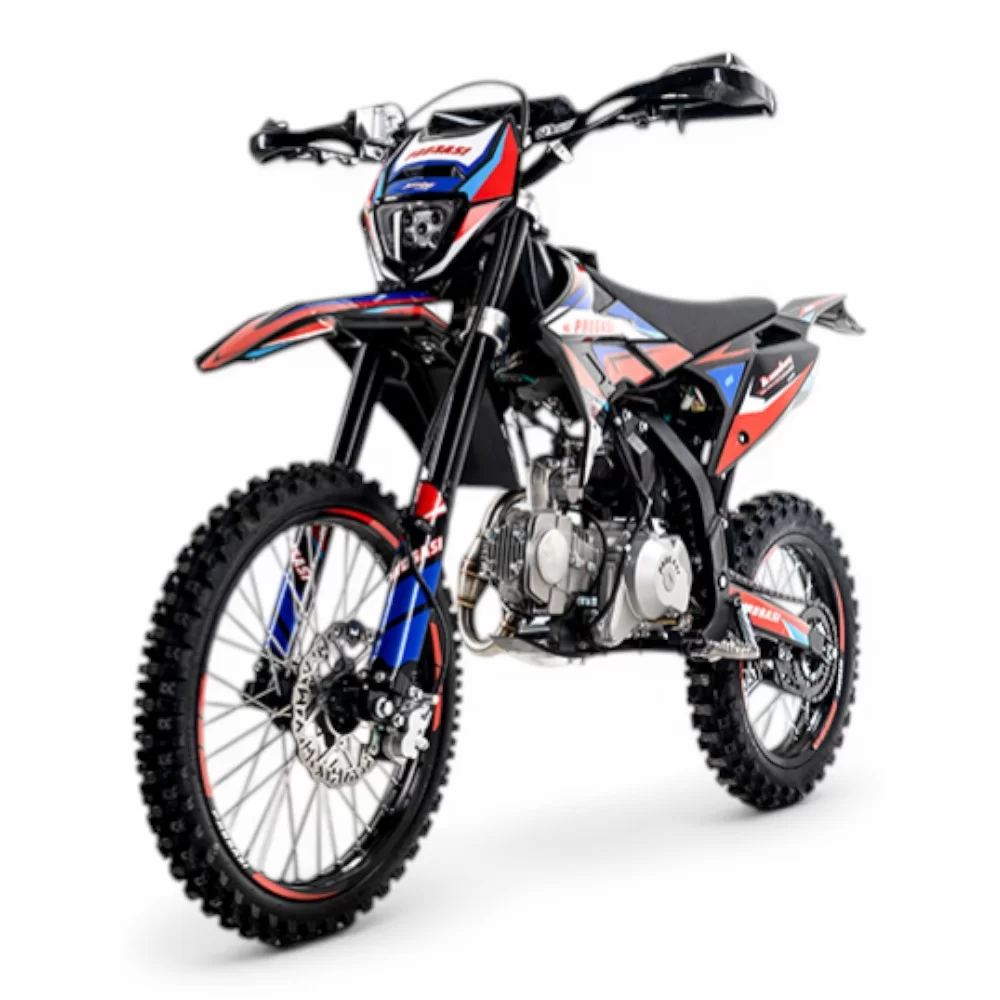 Купить питбайк PROGASI Jumbo 125 Питбайк PROGASI Jumbo 125