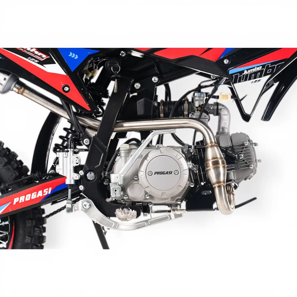 Купить питбайк PROGASI Jumbo 125 Питбайк PROGASI Jumbo 125
