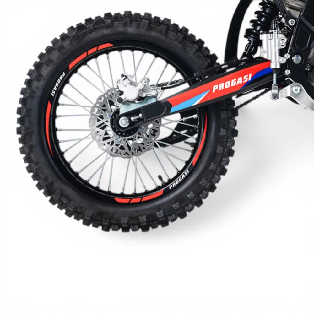 Купить питбайк PROGASI Jumbo 125 Питбайк PROGASI Jumbo 125