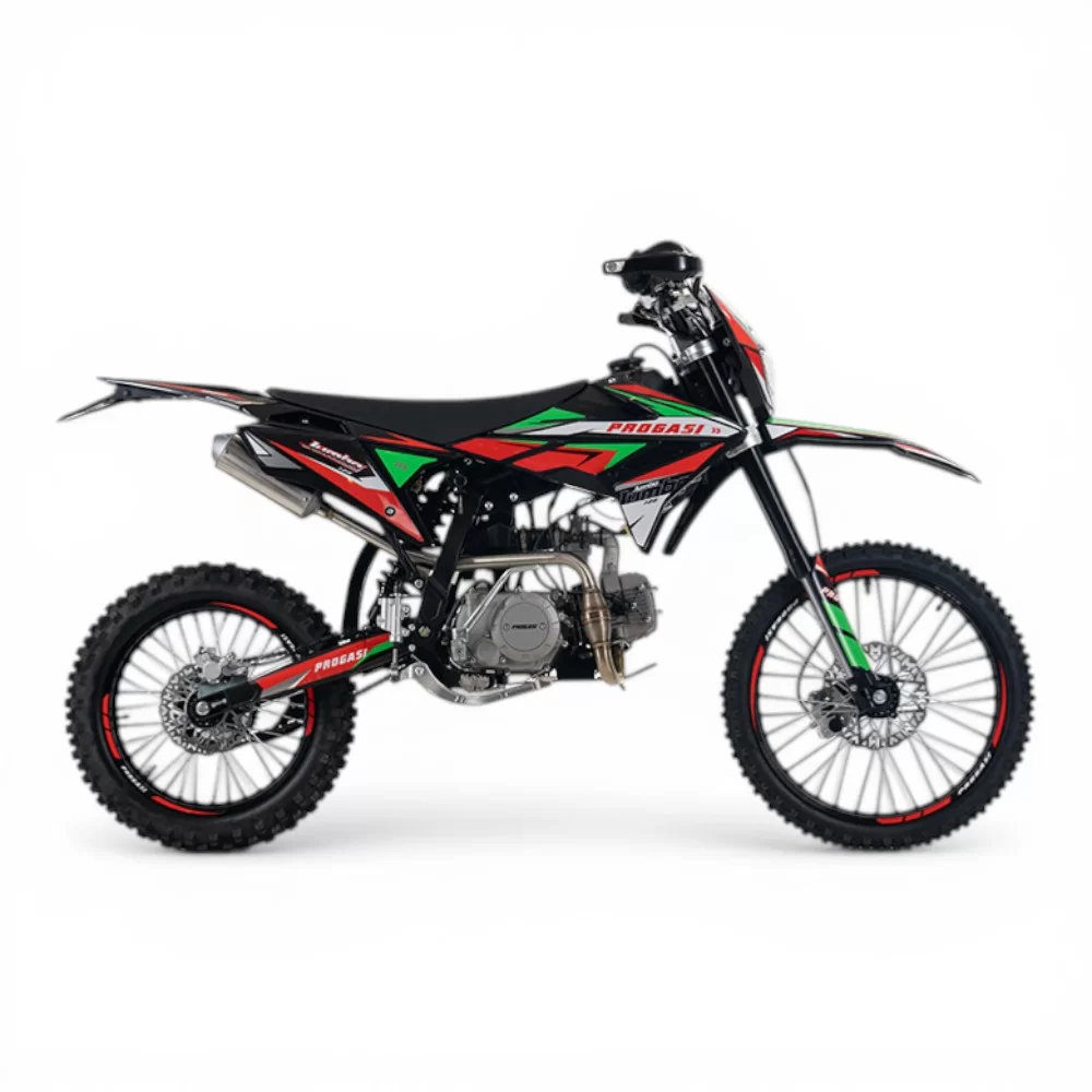 Купить питбайк PROGASI Jumbo 125 Питбайк PROGASI Jumbo 125