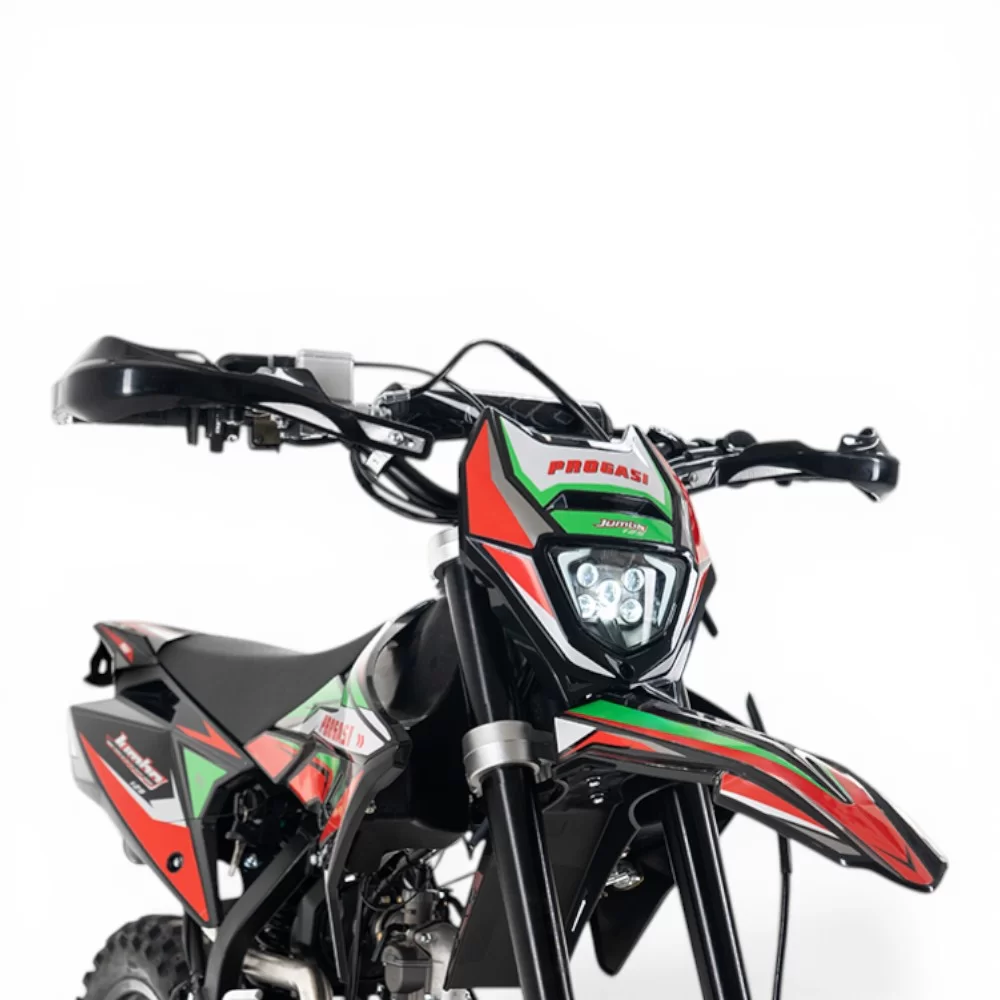 Купить питбайк PROGASI Jumbo 125 Питбайк PROGASI Jumbo 125