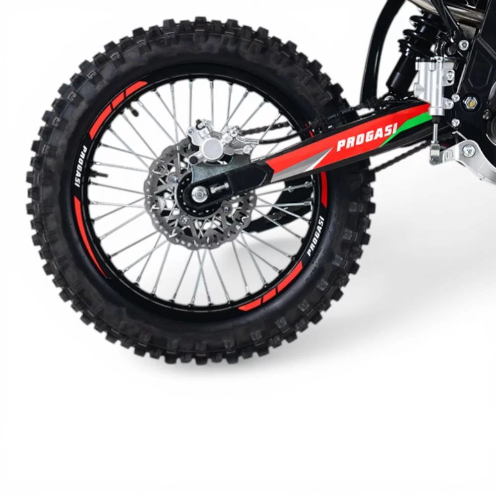 Купить питбайк PROGASI Jumbo 125 Питбайк PROGASI Jumbo 125