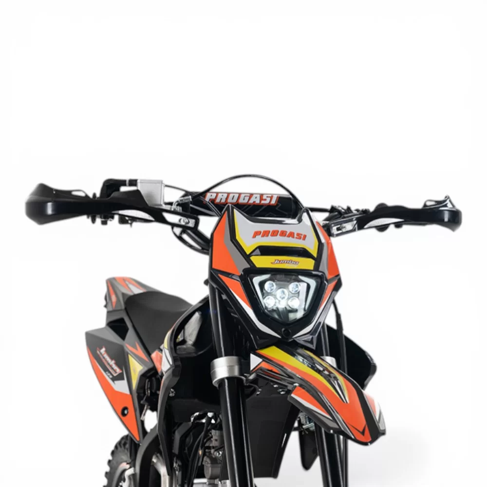 Купить питбайк PROGASI Jumbo 150 Питбайк PROGASI Jumbo 150