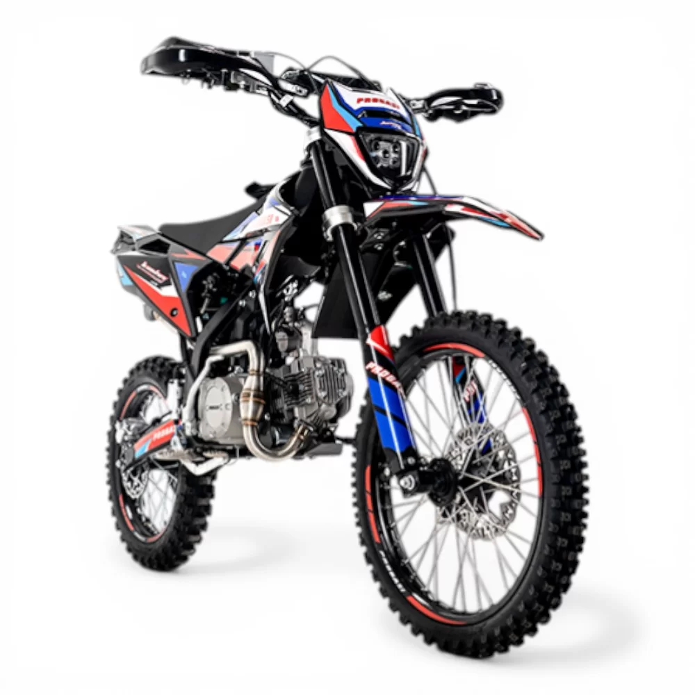 Купить питбайк PROGASI Jumbo 150 Питбайк PROGASI Jumbo 150