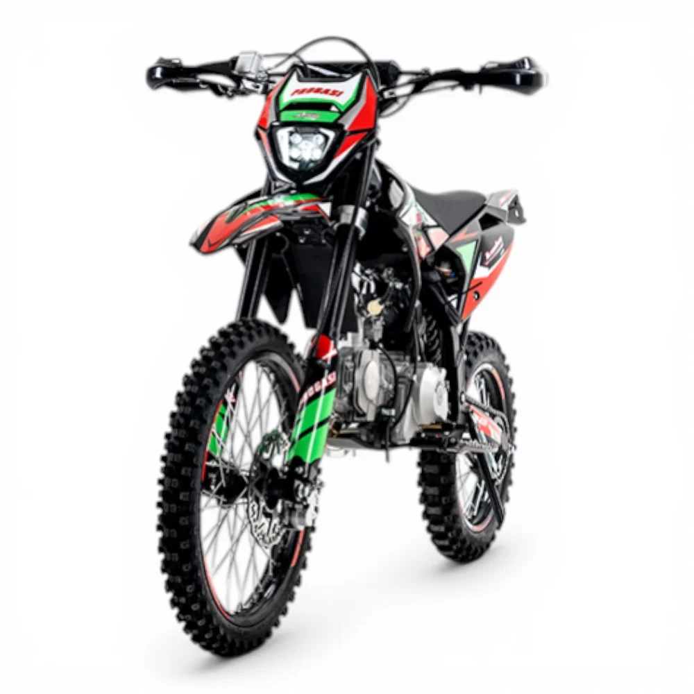 Купить питбайк PROGASI Jumbo 150 Питбайк PROGASI Jumbo 150