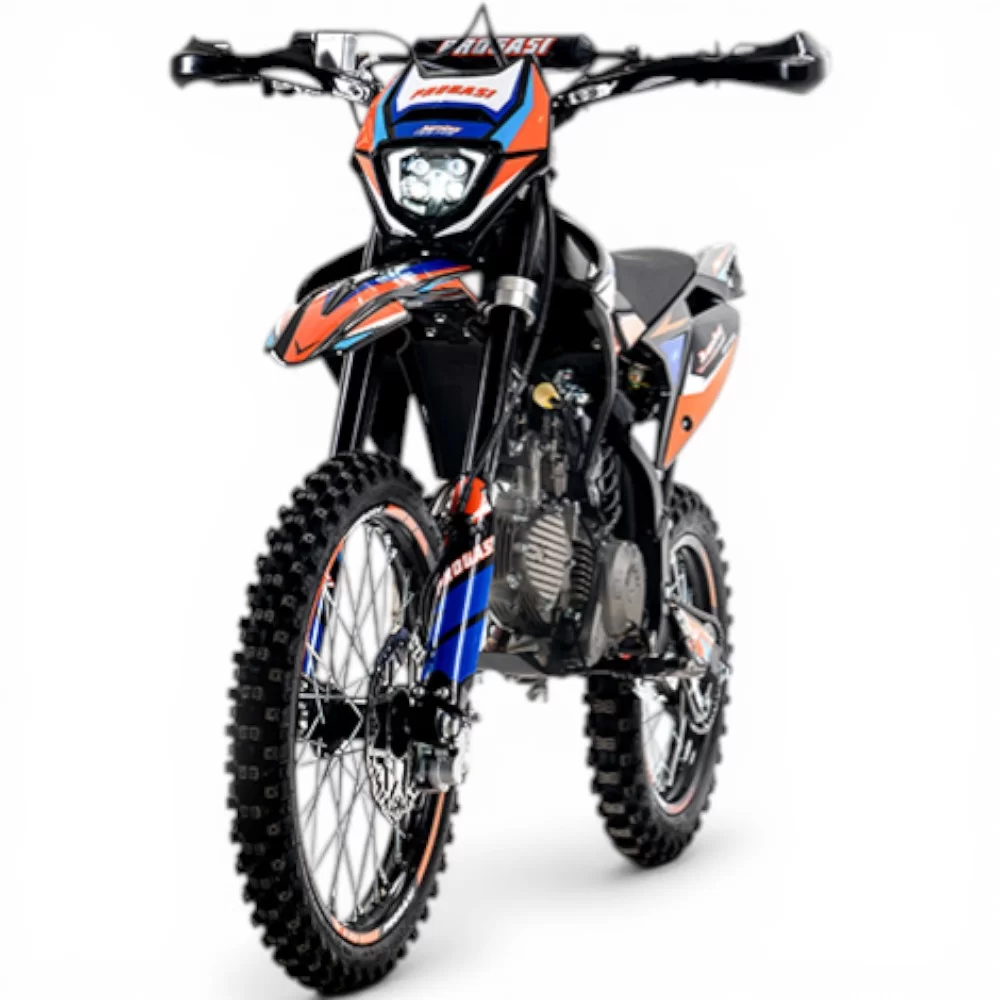 Питбайк PROGASI Jumbo 150 PRO