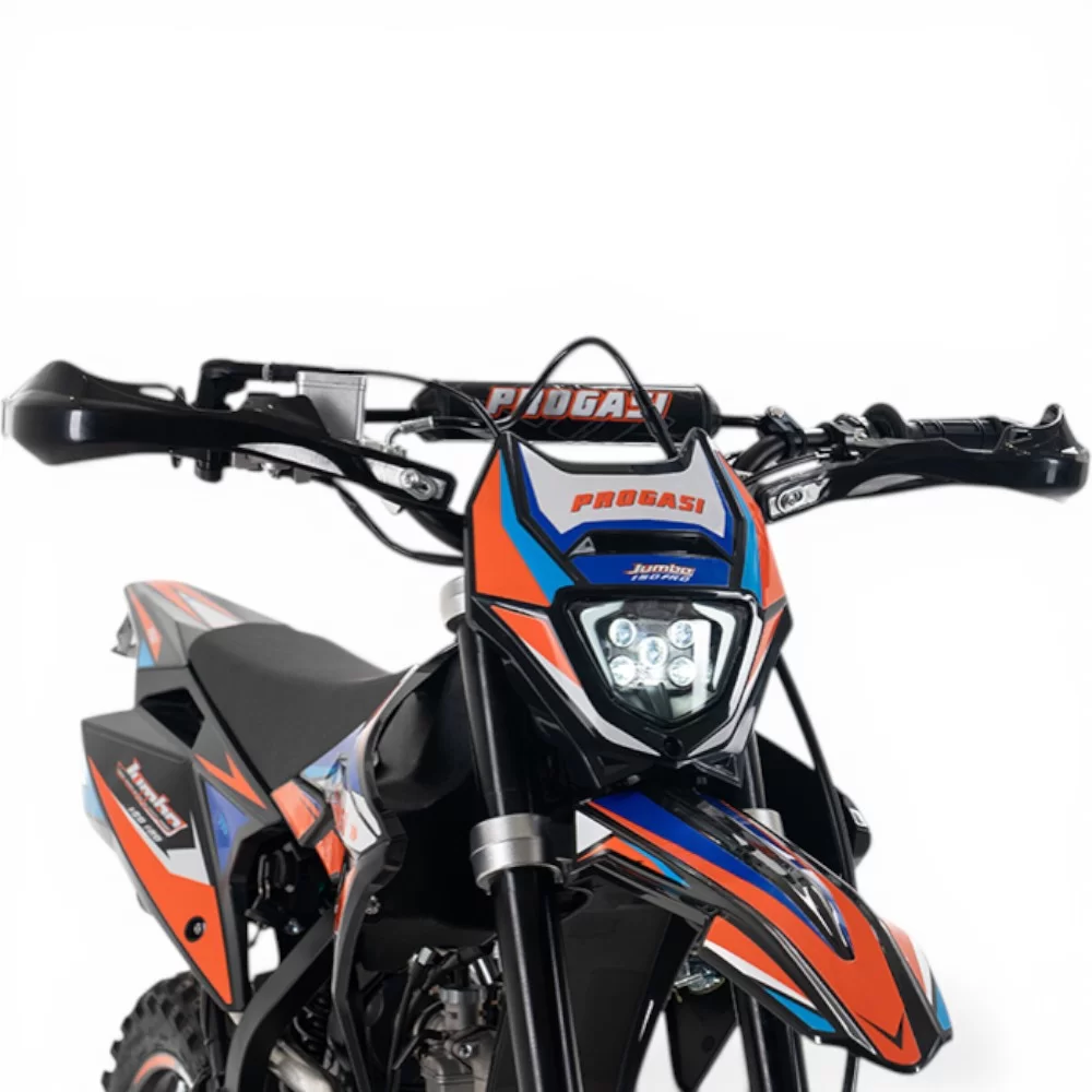 Купить питбайк PROGASI Jumbo 150 PRO Питбайк PROGASI Jumbo 150 PRO