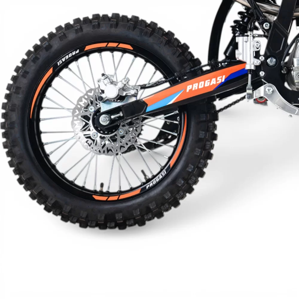 Купить питбайк PROGASI Jumbo 150 PRO Питбайк PROGASI Jumbo 150 PRO