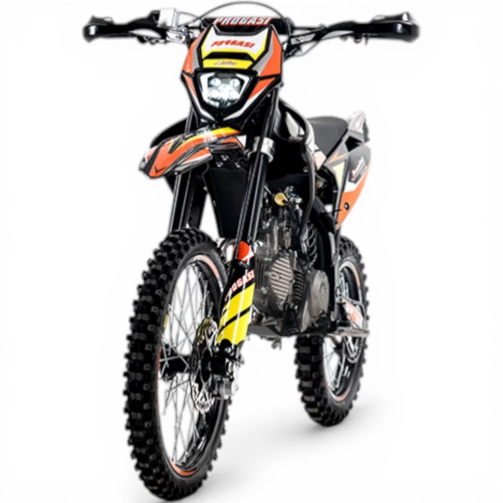 Купить питбайк PROGASI Jumbo 150 PRO Питбайк PROGASI Jumbo 150 PRO