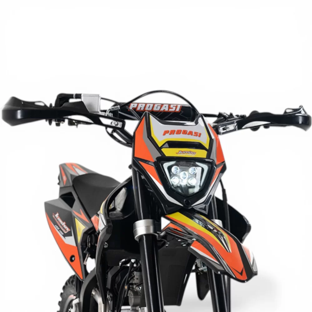 Купить питбайк PROGASI Jumbo 150 PRO Питбайк PROGASI Jumbo 150 PRO