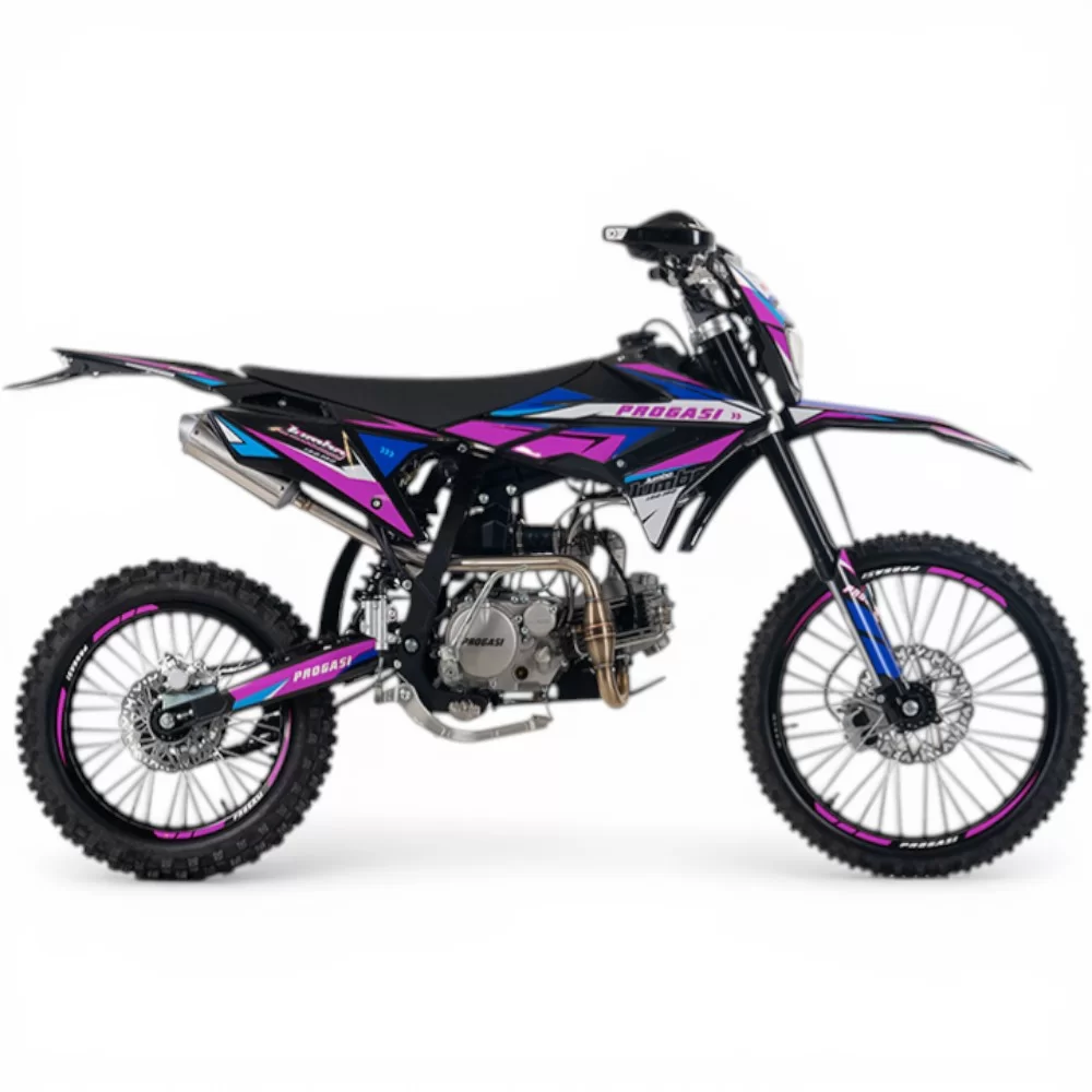 Купить питбайк PROGASI Jumbo 150 PRO Питбайк PROGASI Jumbo 150 PRO