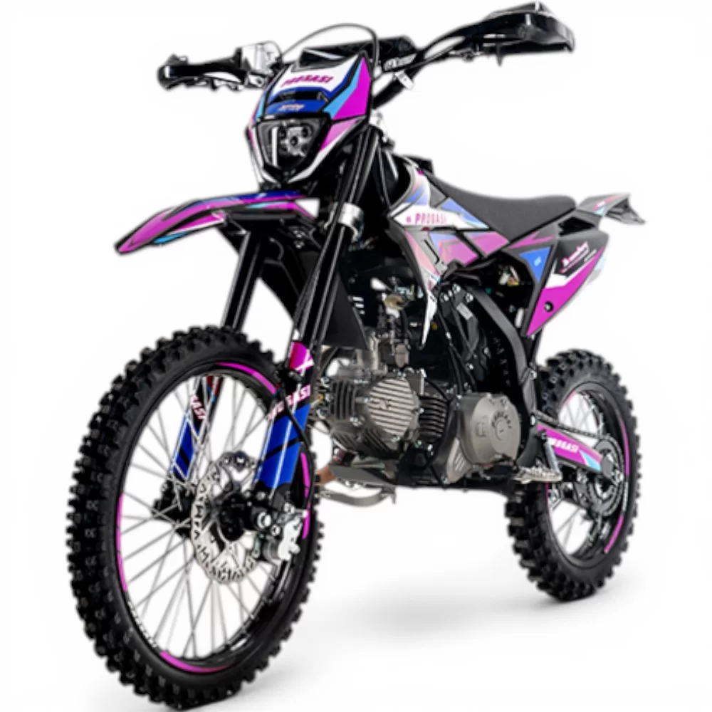 Купить питбайк PROGASI Jumbo 150 PRO Питбайк PROGASI Jumbo 150 PRO