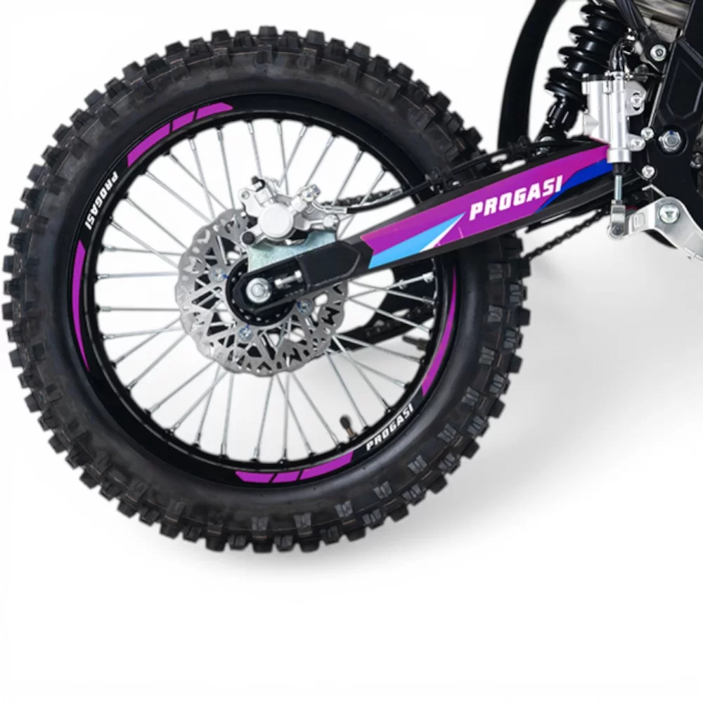 Купить питбайк PROGASI Jumbo 150 PRO Питбайк PROGASI Jumbo 150 PRO