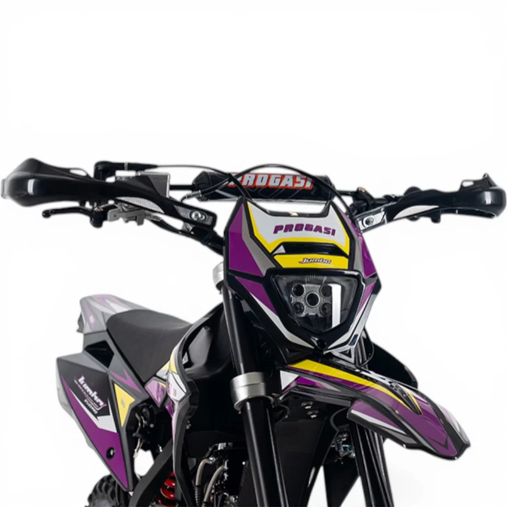 Купить питбайк PROGASI Jumbo 150 PRO Питбайк PROGASI Jumbo 150 PRO