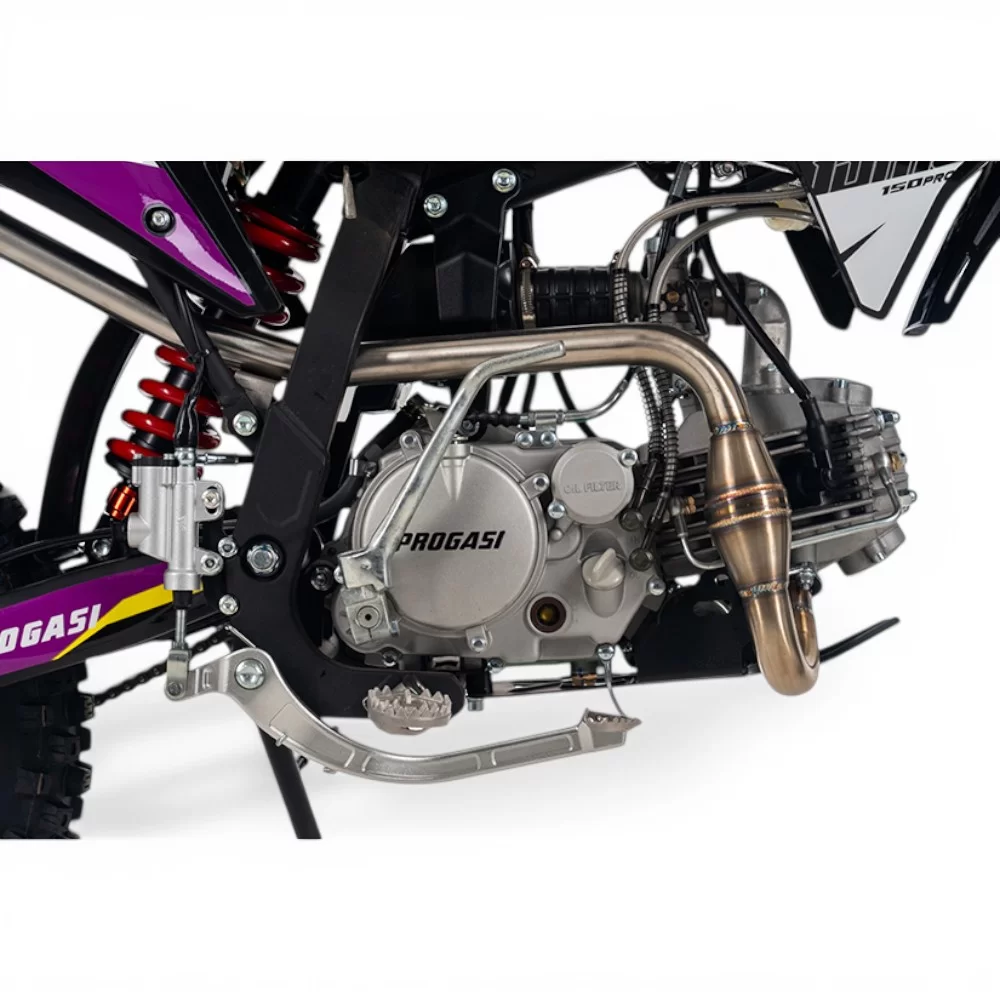 Купить питбайк PROGASI Jumbo 150 PRO Питбайк PROGASI Jumbo 150 PRO
