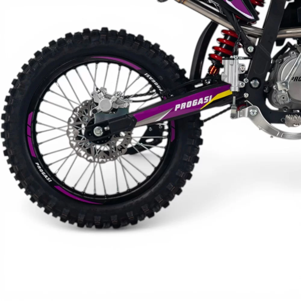 Купить питбайк PROGASI Jumbo 150 PRO Питбайк PROGASI Jumbo 150 PRO