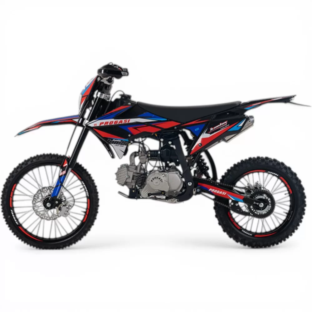 Купить питбайк PROGASI Jumbo 150 PRO Питбайк PROGASI Jumbo 150 PRO