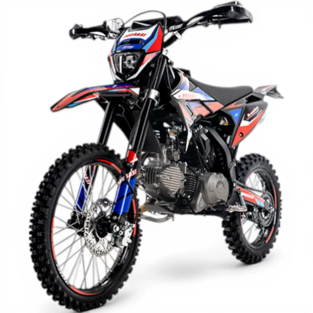Купить питбайк PROGASI Jumbo 150 PRO Питбайк PROGASI Jumbo 150 PRO