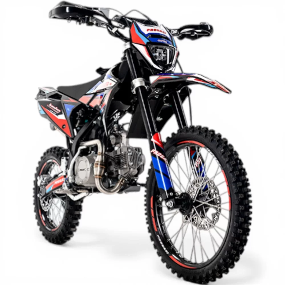 Купить питбайк PROGASI Jumbo 150 PRO Питбайк PROGASI Jumbo 150 PRO