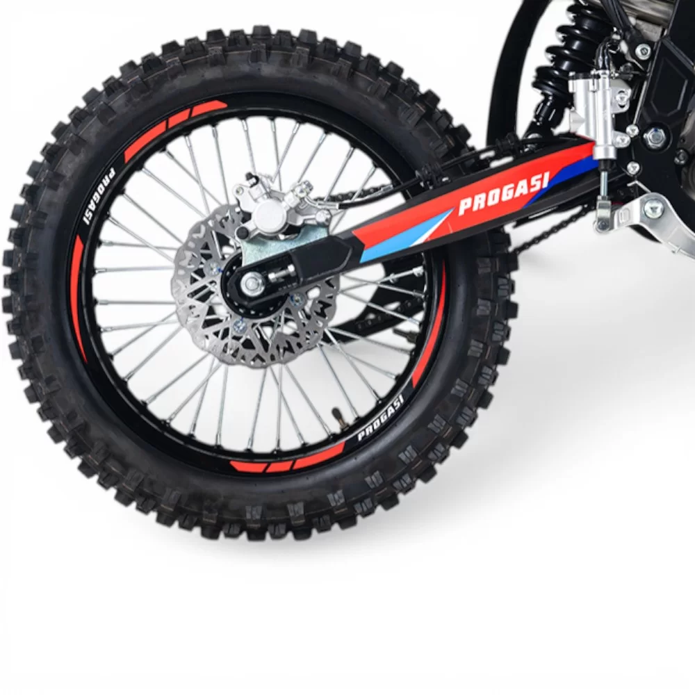 Купить питбайк PROGASI Jumbo 150 PRO Питбайк PROGASI Jumbo 150 PRO