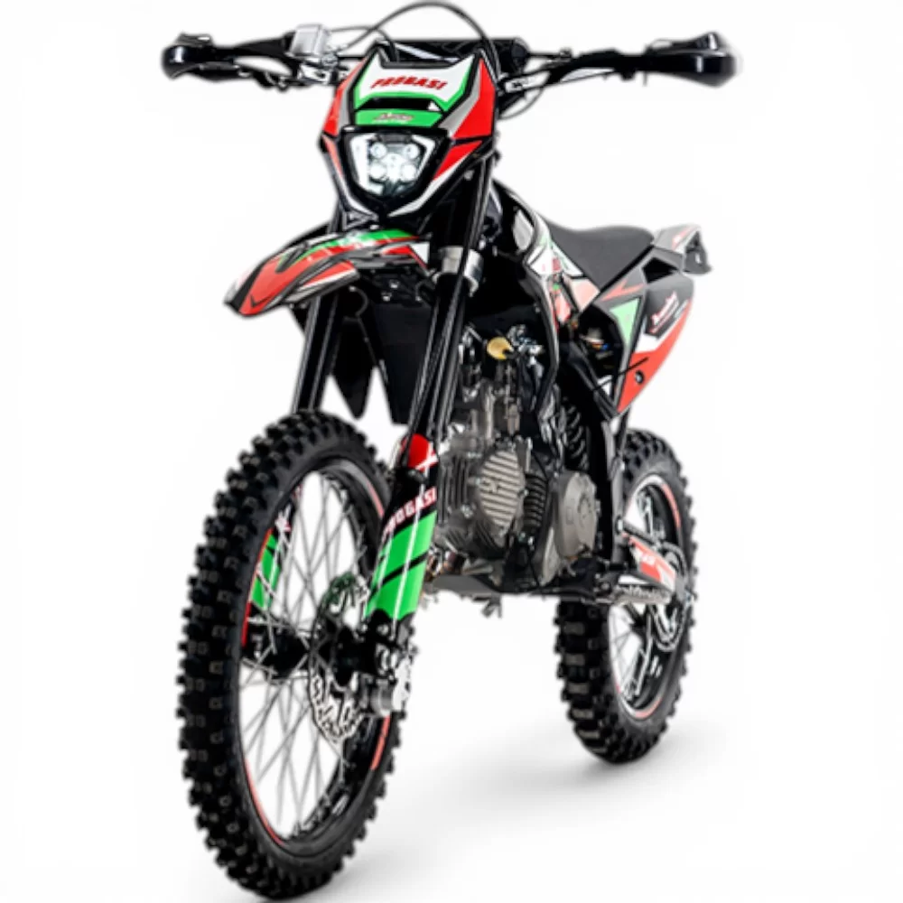Купить питбайк PROGASI Jumbo 150 PRO Питбайк PROGASI Jumbo 150 PRO