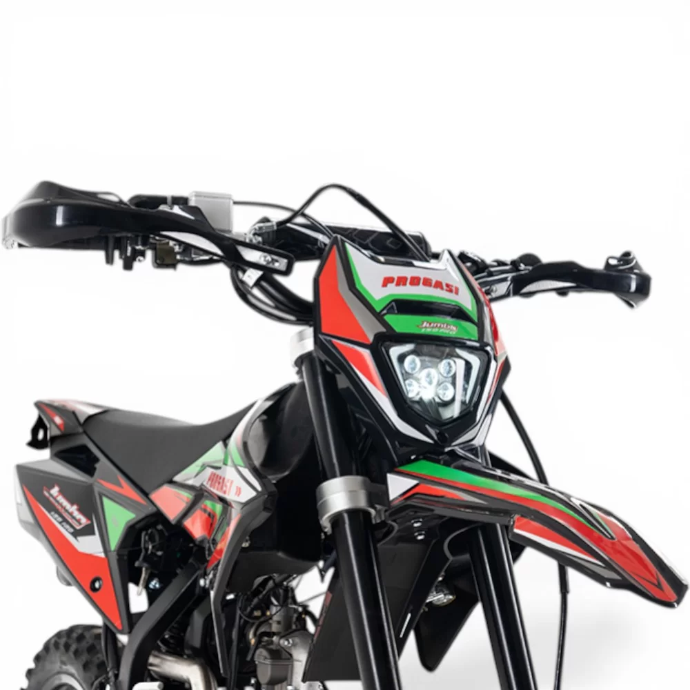 Купить питбайк PROGASI Jumbo 150 PRO Питбайк PROGASI Jumbo 150 PRO
