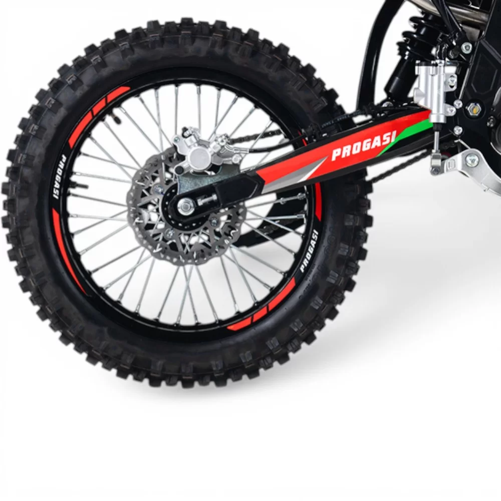 Купить питбайк PROGASI Jumbo 150 PRO Питбайк PROGASI Jumbo 150 PRO