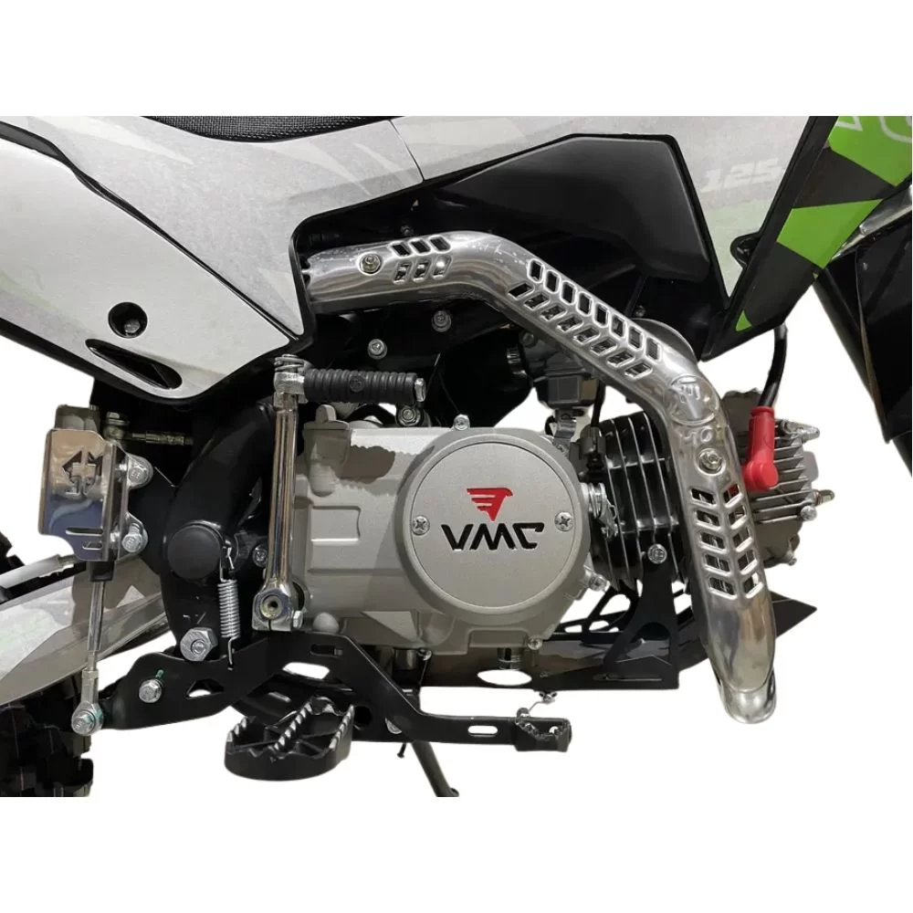 Купить питбайк VMC 17/14 125сс Питбайк VMC 17/14 125сс