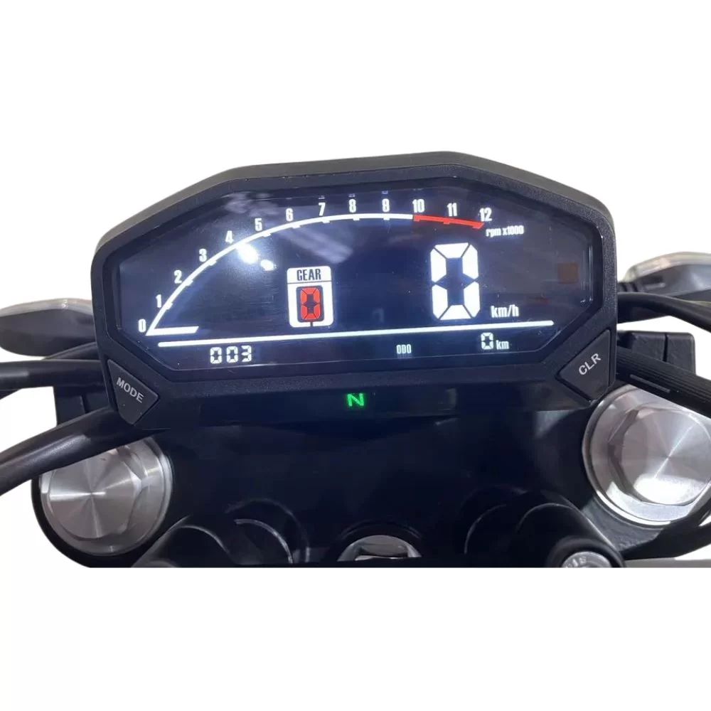 Купить мопед VMC Monster plus 49cc 2026 Мопед VMC Monster plus 49cc 2026
