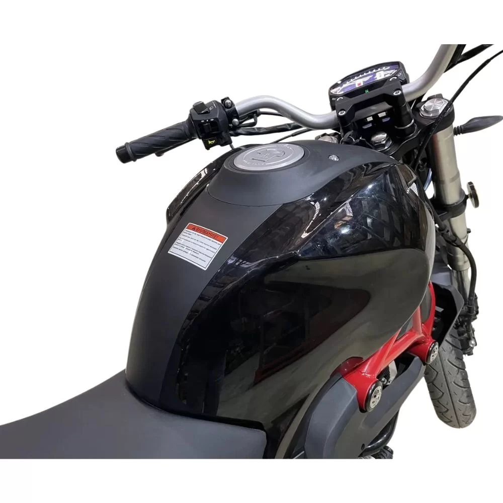 Купить мопед VMC Monster plus 49cc 2026 Мопед VMC Monster plus 49cc 2026