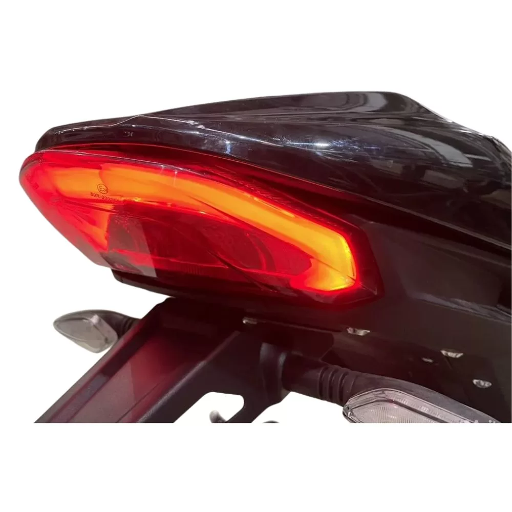 Купить мопед VMC Monster plus 49cc 2026 Мопед VMC Monster plus 49cc 2026
