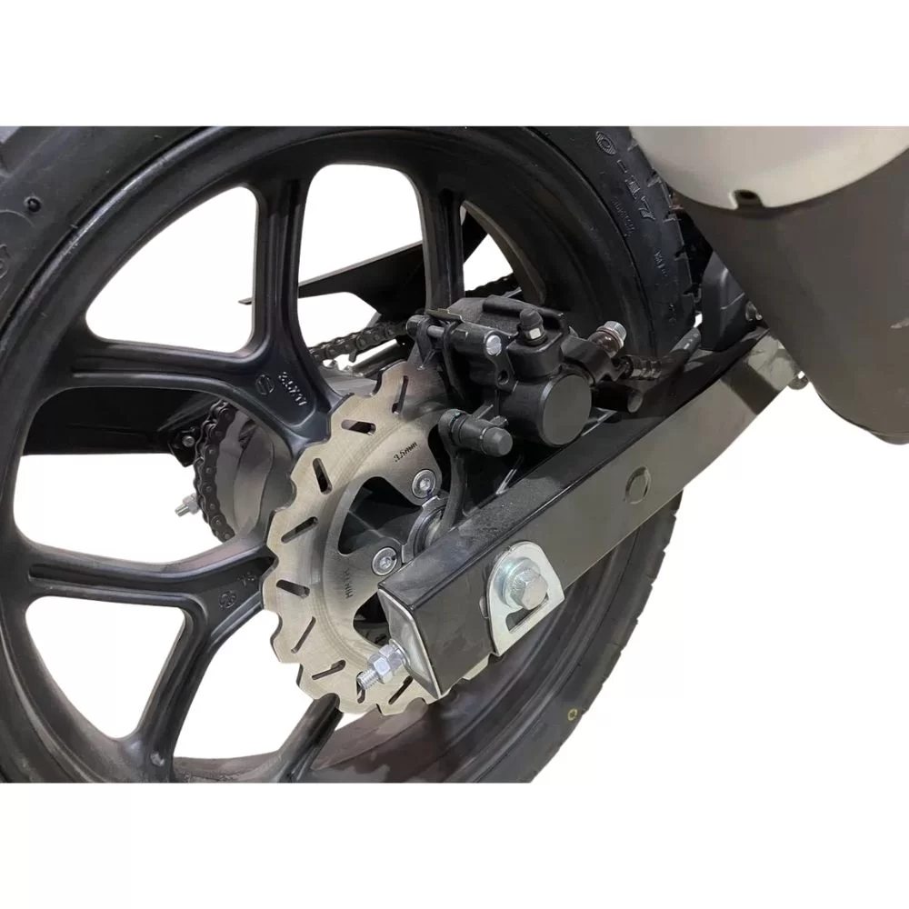 Купить мопед VMC Monster plus 49cc 2026 Мопед VMC Monster plus 49cc 2026