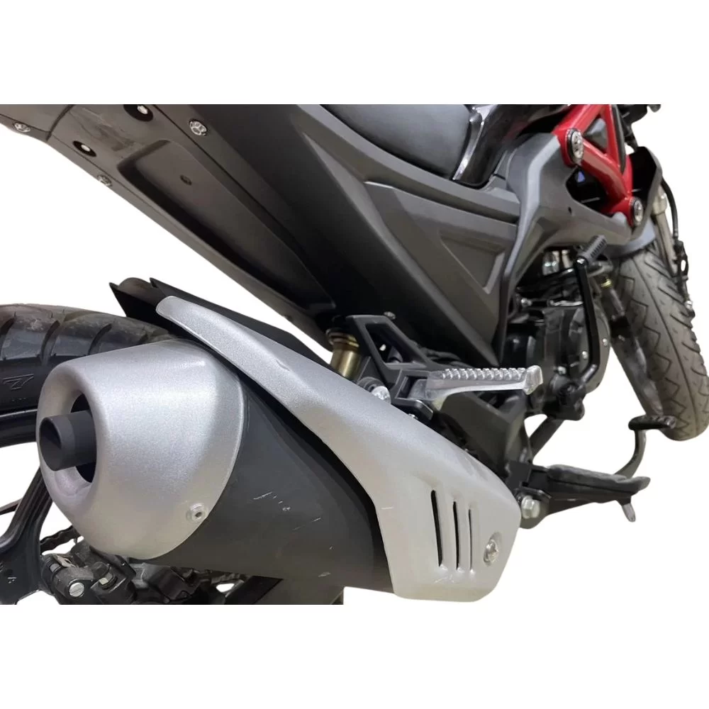 Купить мопед VMC Monster plus 49cc 2026 Мопед VMC Monster plus 49cc 2026