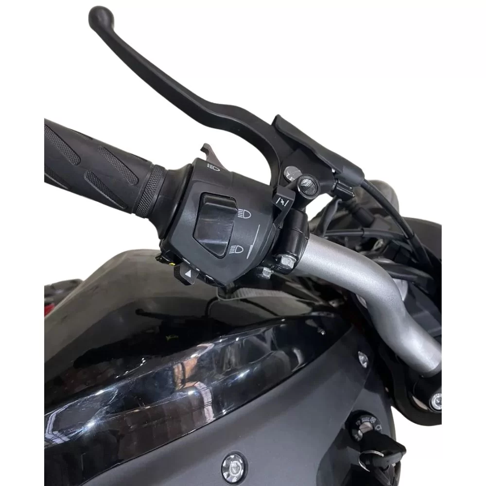 Купить мопед VMC Monster plus 49cc 2026 Мопед VMC Monster plus 49cc 2026