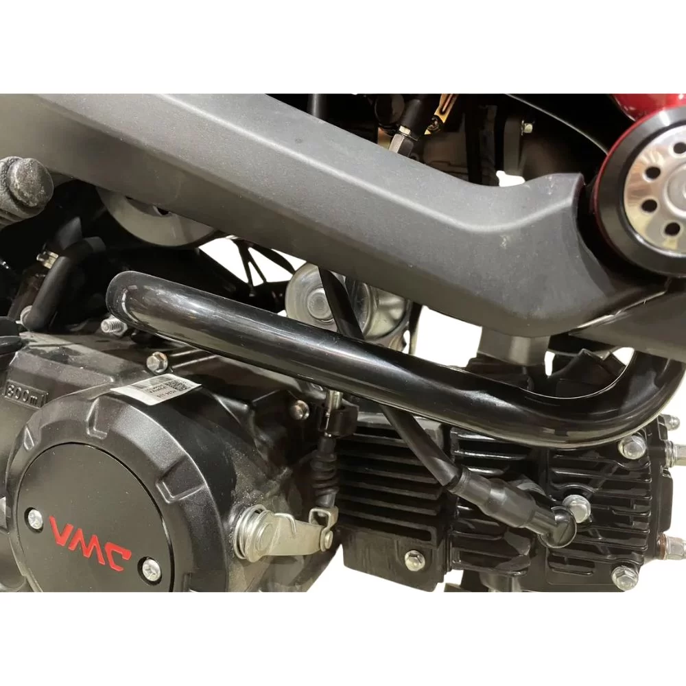 Купить мопед VMC Monster plus 49cc 2026 Мопед VMC Monster plus 49cc 2026