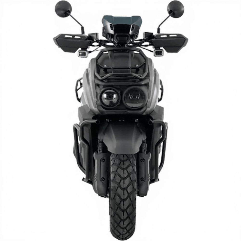 Скутер GLADIATOR TANK