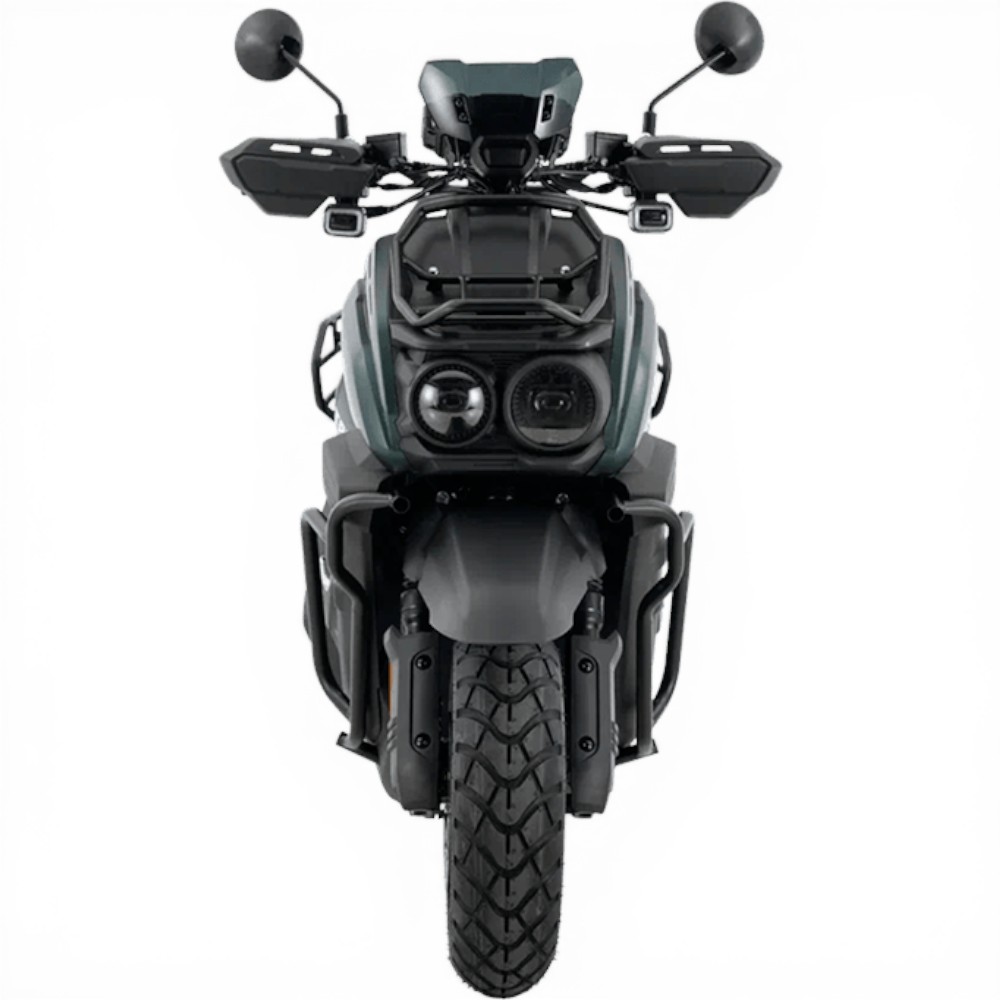 Скутер GLADIATOR TANK