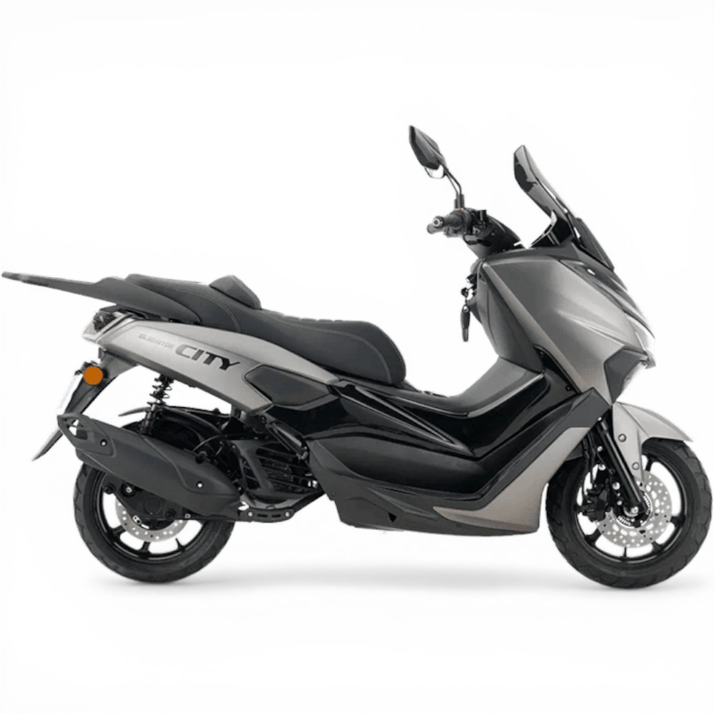 Купить скутер GLADIATOR CITY