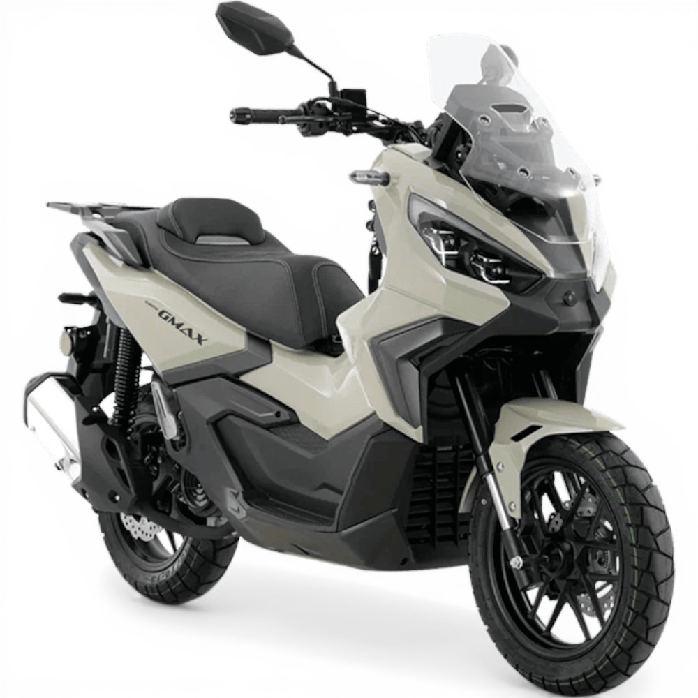 Скутер GLADIATOR AGV