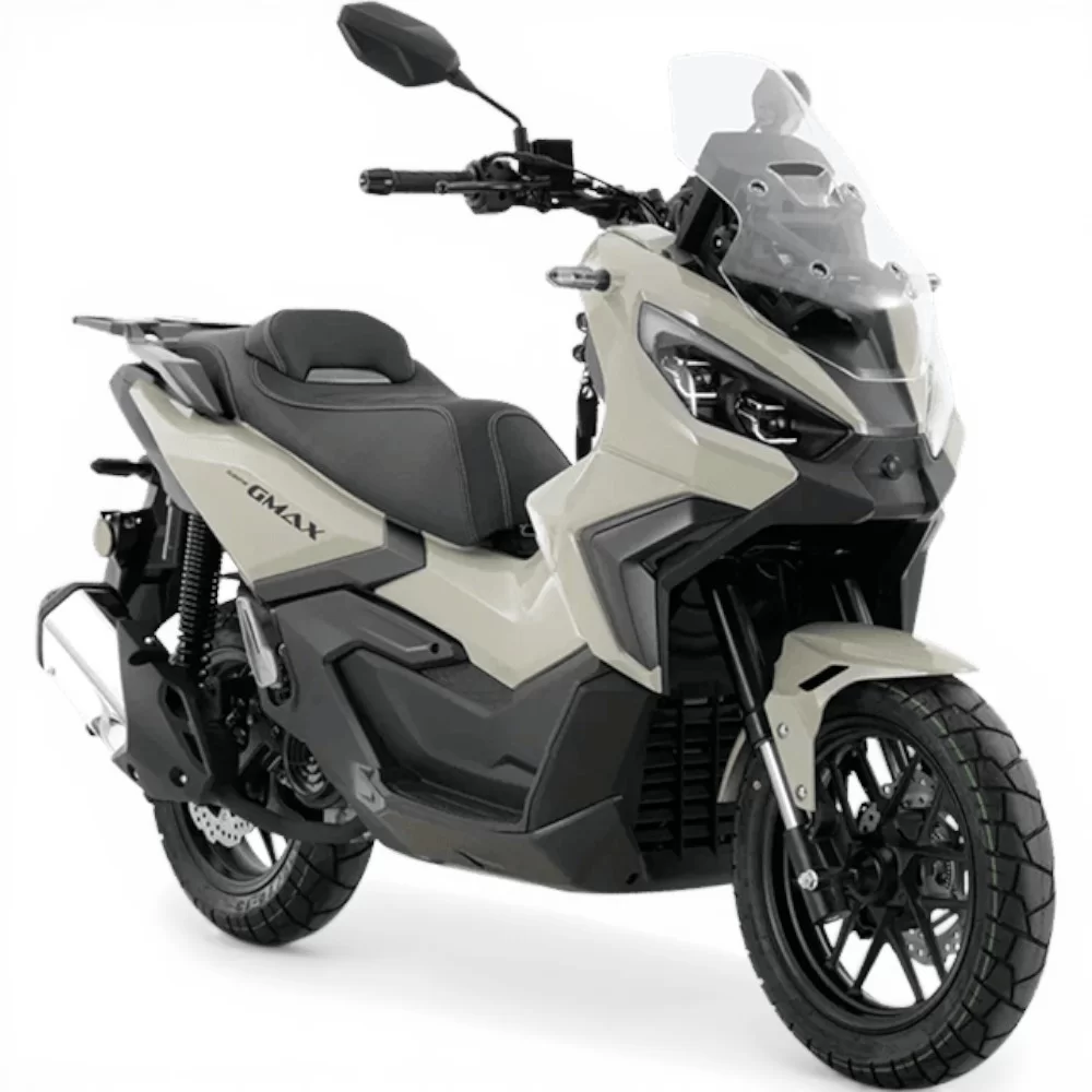 Купить скутер GLADIATOR AGV Скутер GLADIATOR AGV