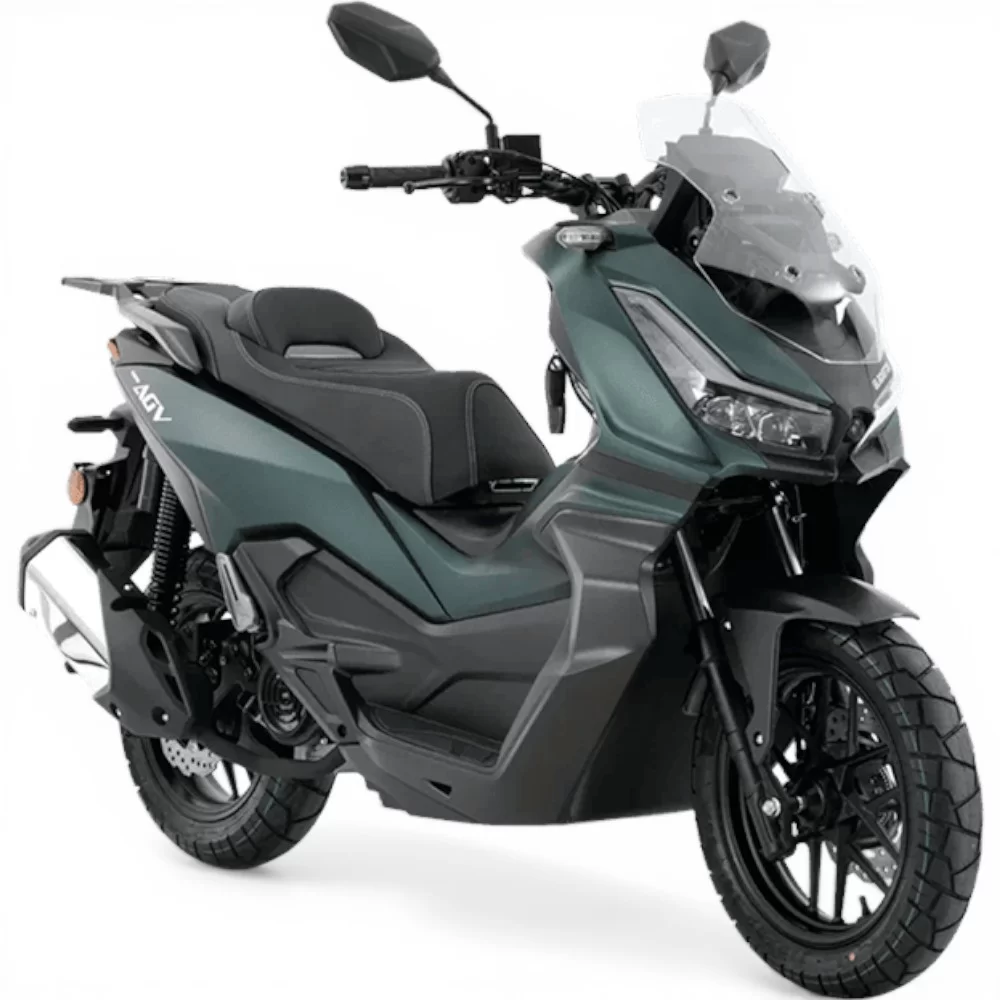 Купить скутер GLADIATOR AGV Скутер GLADIATOR AGV