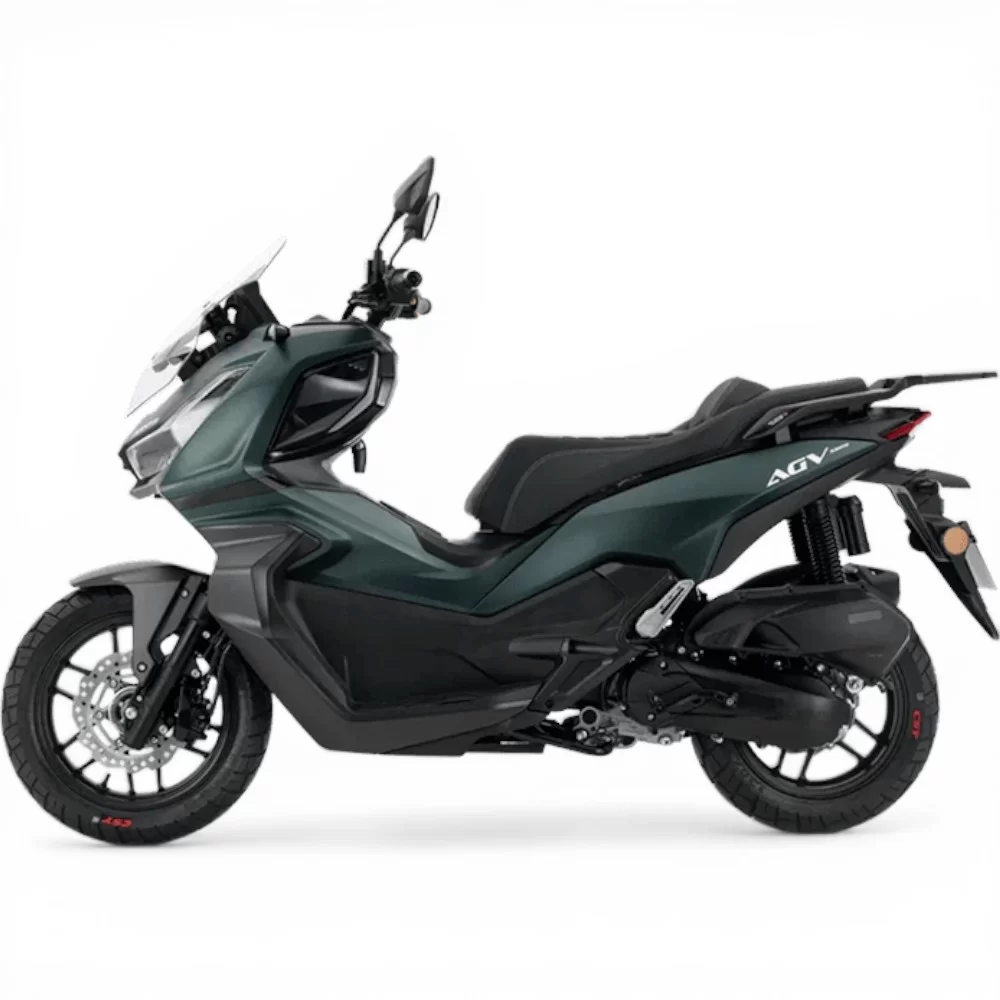 Купить скутер GLADIATOR AGV Скутер GLADIATOR AGV
