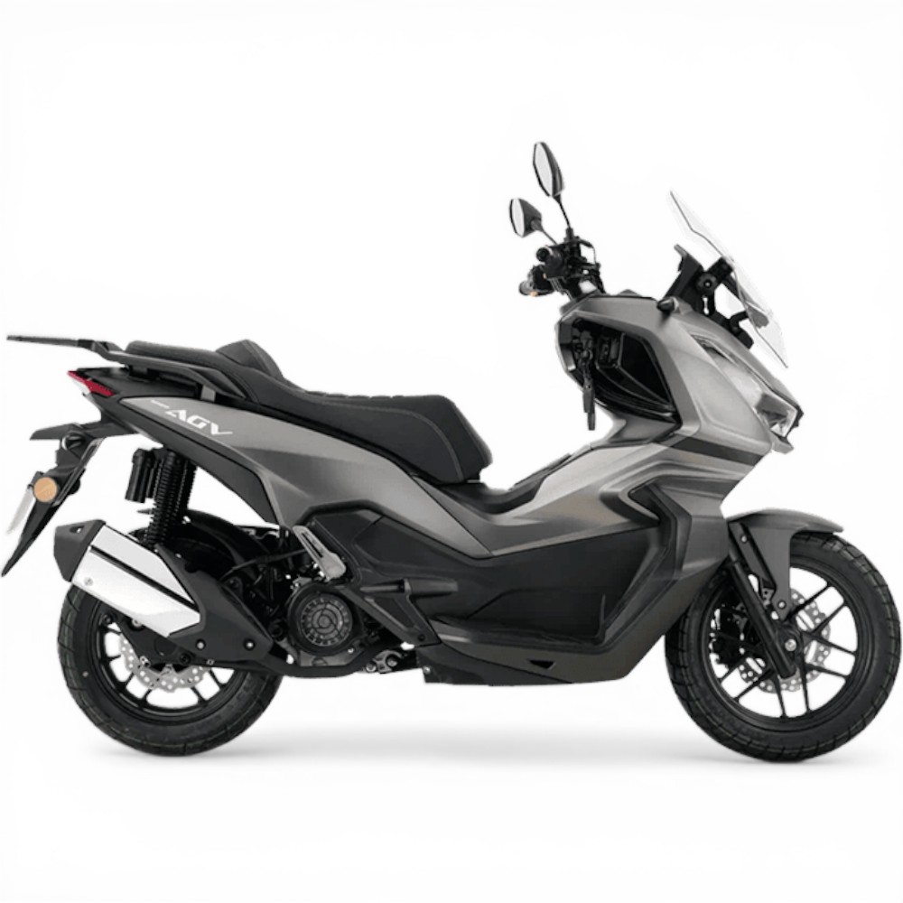 Скутер GLADIATOR AGV