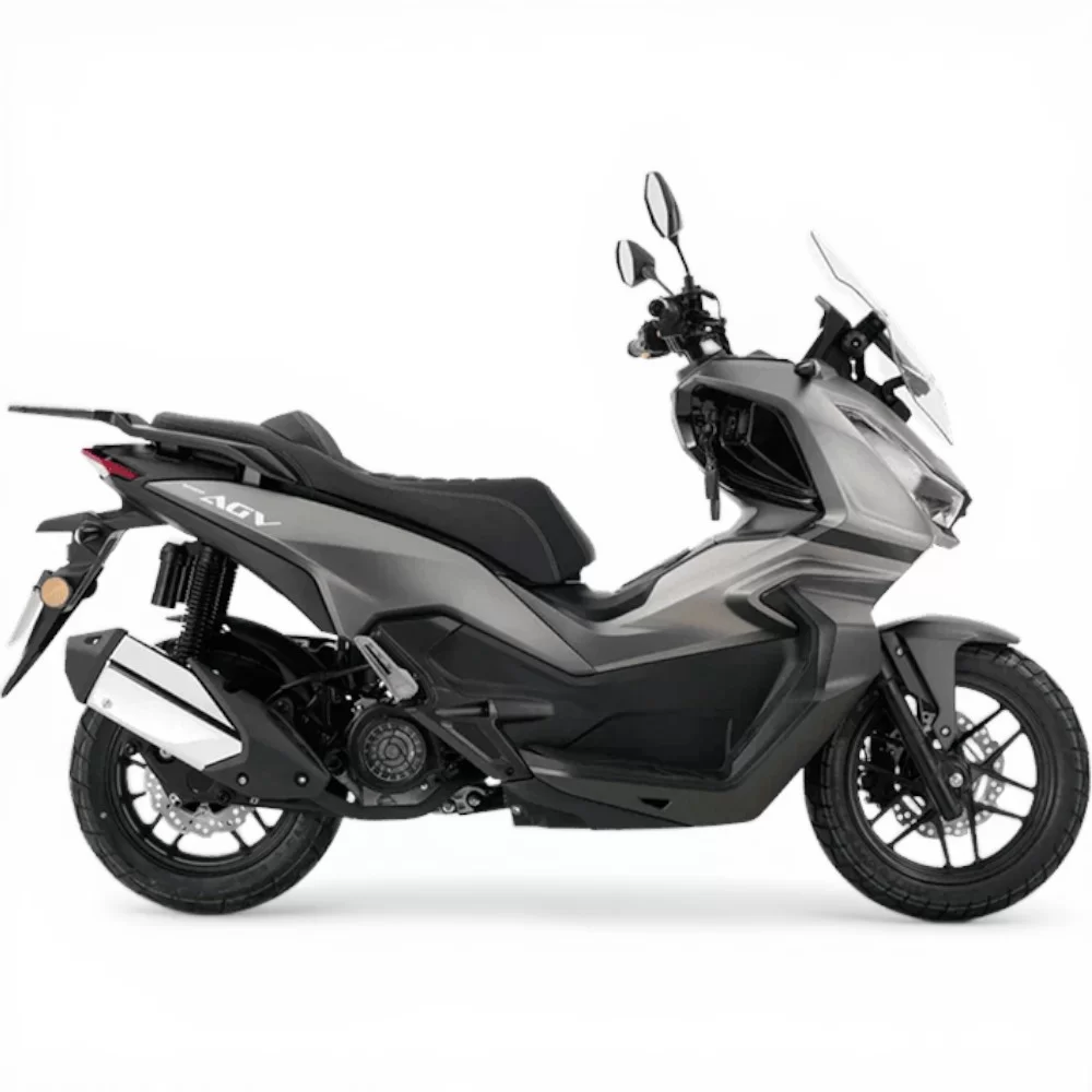 Купить скутер GLADIATOR AGV Скутер GLADIATOR AGV
