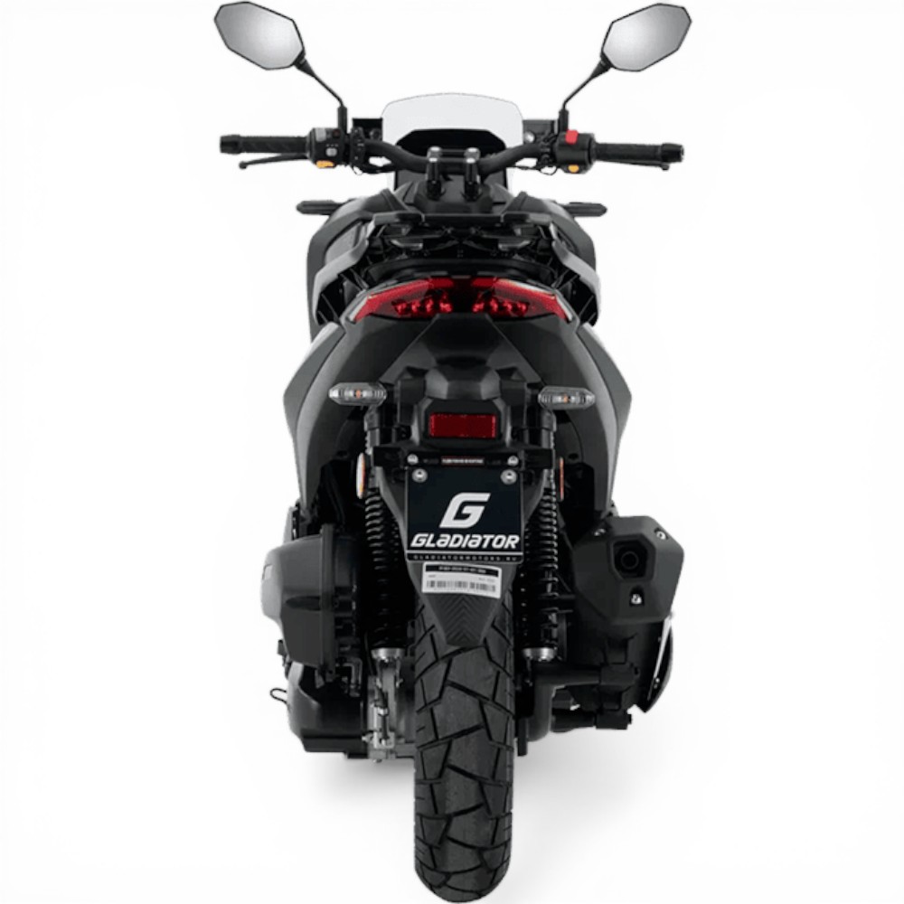 Скутер GLADIATOR AGV