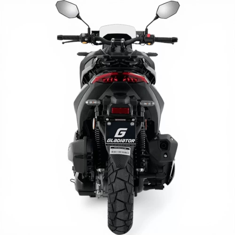 Купить скутер GLADIATOR AGV Скутер GLADIATOR AGV