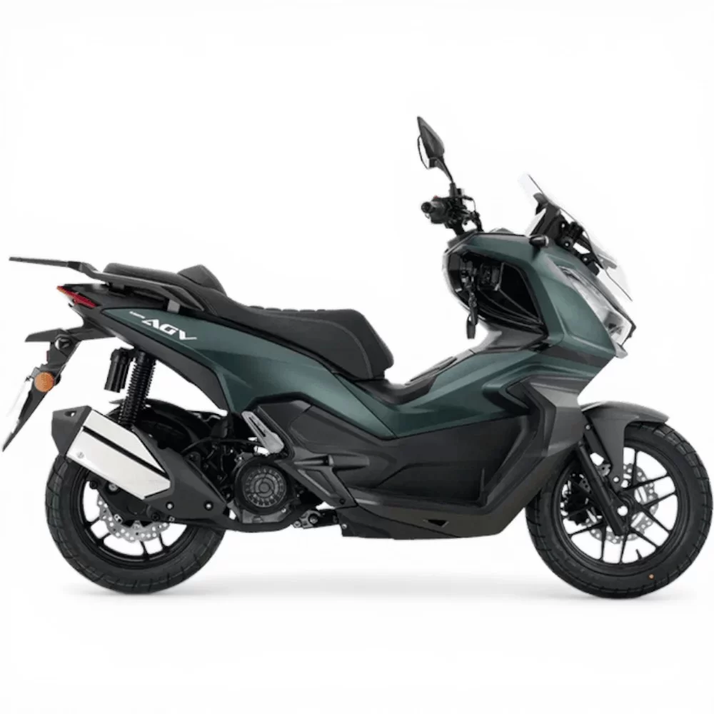 Купить скутер GLADIATOR AGV Скутер GLADIATOR AGV