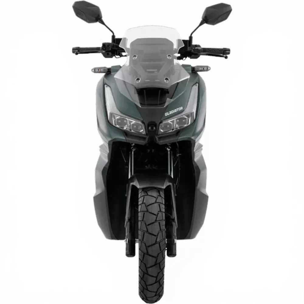 Купить скутер GLADIATOR AGV Скутер GLADIATOR AGV